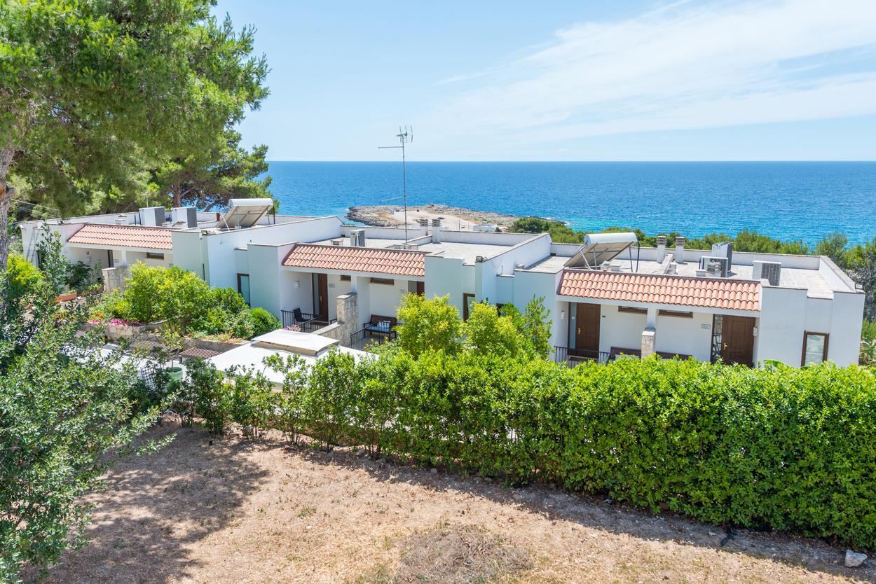 Cala D'Aspide Διαμέρισμα Σάντα Κατερίνα Εξωτερικό φωτογραφία