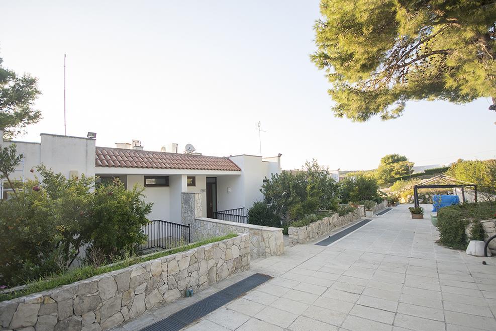 Cala D'Aspide Διαμέρισμα Σάντα Κατερίνα Εξωτερικό φωτογραφία