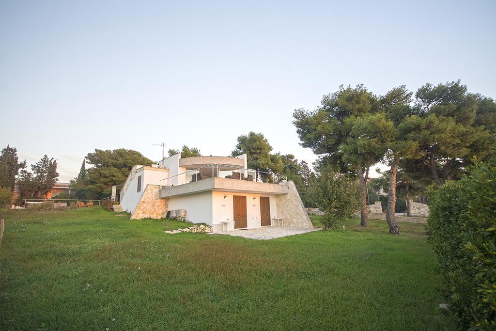 Cala D'Aspide Διαμέρισμα Σάντα Κατερίνα Εξωτερικό φωτογραφία